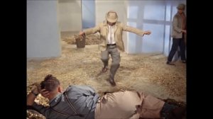 Танцевальная нарезка из фильмов и не только. Танцуй вместе с PaskoStyle.