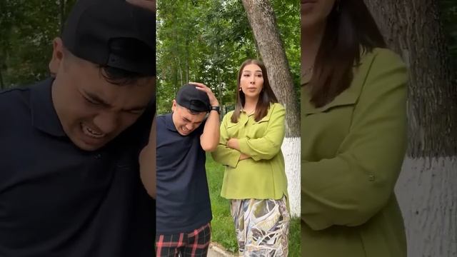 Kelin hayoti vs Donik vines - opa смотреть онлайн