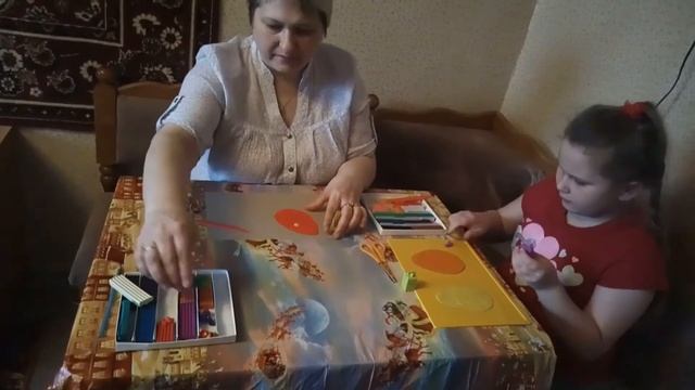 Поделка к Пасхе из пластилина от воспитателя группы №10"Василёк" Вощинской Елены Борисовны смотреть онлайн