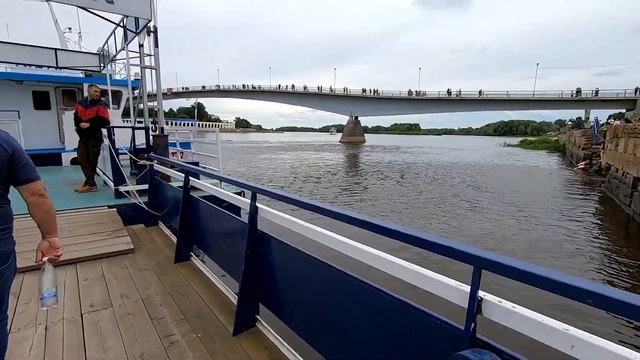 Москва Карелия ВЕЛИКИЙ НОВГОРОД смотреть онлайн