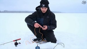 Что делать, если приманку сносит течением?! Полезные советы | Практик 8