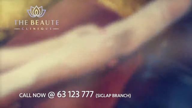 The Beaute Clinique (Premium Whitening & Brightening Hand & Arm Mask) смотреть онлайн