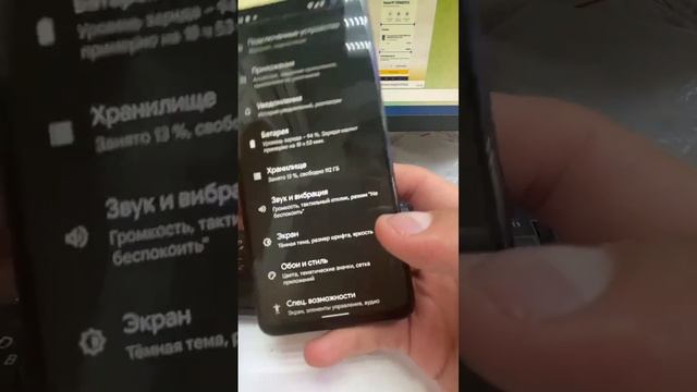 Видеообзор Xiaomi Redmi K30 6/128Gb смотреть онлайн