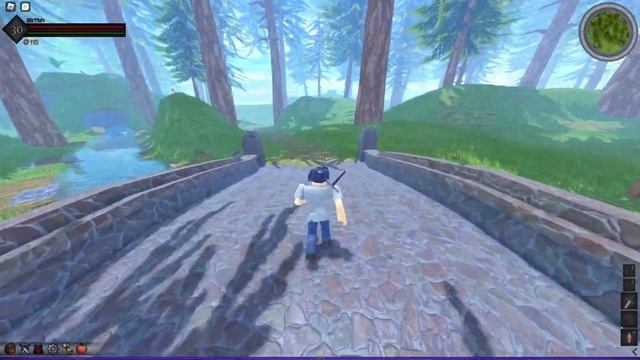 Dystovia PRE-ALPHA Release (Game Page Video) смотреть онлайн