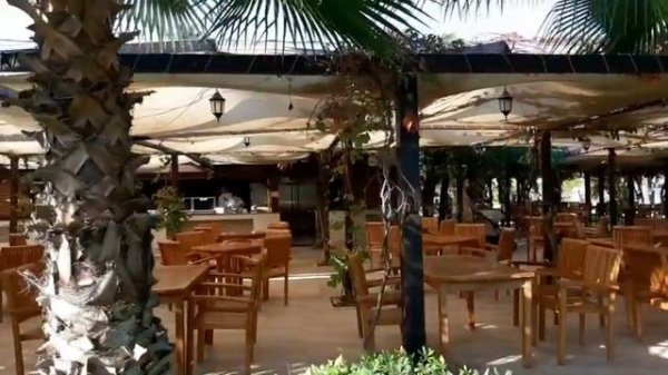 Bellis deluxe 5*/ Беллис делюкс/Отель в Белеке/ Турция 5*/Отель Бэлис