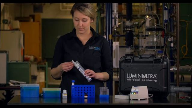 QGA Test Kit Protocol смотреть онлайн