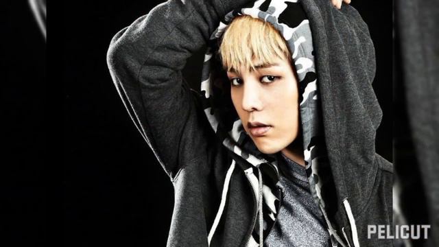 G-DRAGON | KWON JI YONG | BIGBANG