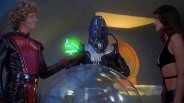 A Classic Gem: Starcrash Movie - Kids These Days Dont Appreciate These Masterpieces Anymore смотреть онлайн
