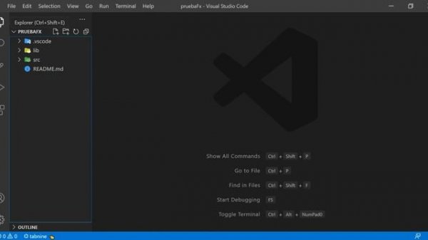 Visual Studio Code + Scene Builder Configuración
