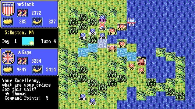 LGR - Liberty or Death - DOS PC Game Review смотреть онлайн