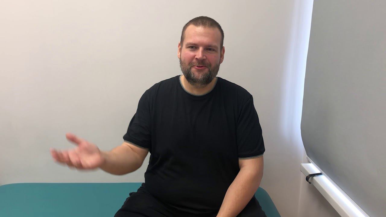 Отзыв пациента, потерявшего более 100 кг.лишнего веса смотреть онлайн