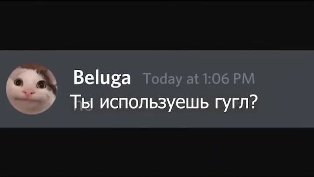 КОГДА ТЕБЯ СПАЛИЛИ ЗА СПИСЫВАНИЕМ ТЕСТА... Beluga на русском смотреть онлайн
