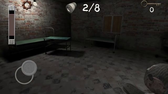 Slendrina The School - Android Gameplay HD смотреть онлайн