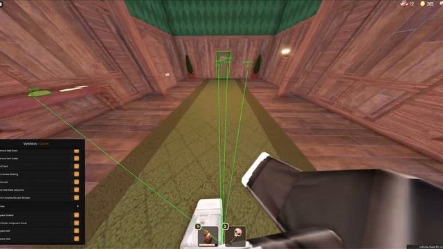 MORE roblox Doors with hacks... смотреть онлайн