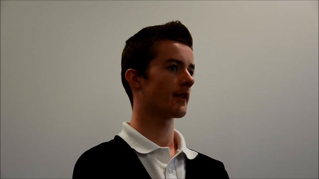 KSCS Sports Personality 2013 - William Sismey смотреть онлайн