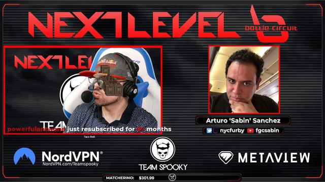 Street Fighter V Tournament - Top 8 Finals @ NLBC Online Edition #81 смотреть онлайн