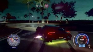 Need for Speed: Heat / Деталь Абсолют + плюс / nfs heat Фарм Репутации / Поднять уровень погони до