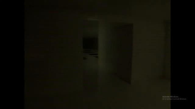 BACKROOMS found footig game смотреть онлайн