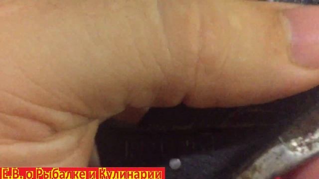 Интересный складной нож СССР Лев.Советский складной нож Лев,завод Заря,поселок Давыдково. смотреть онлайн