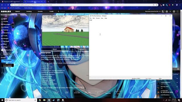 how to get old roblox! (100% works) смотреть онлайн
