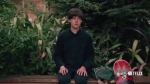 Конец ***го Мира/ The End Of The F***ing World (1 сезон) Русскоязычный трейлер