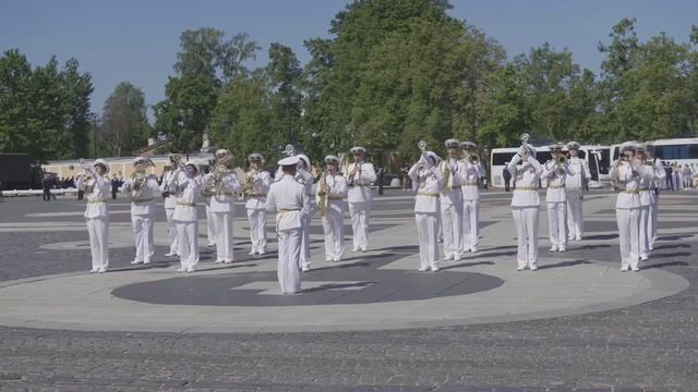 Выпускники Военного учебно научного центра ВМФ Военно морская академия имени Н Г Кузнецова смотреть онлайн