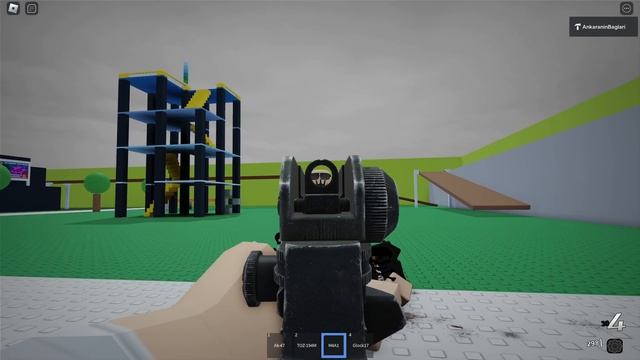 BW2 Released roblox gore roblox Studio смотреть онлайн