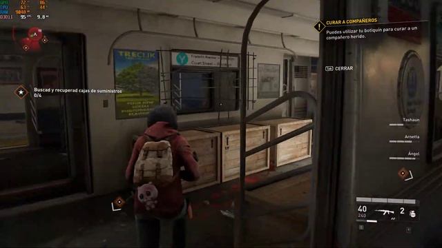 World War Z gtx 1660 6gb i7 8700 смотреть онлайн