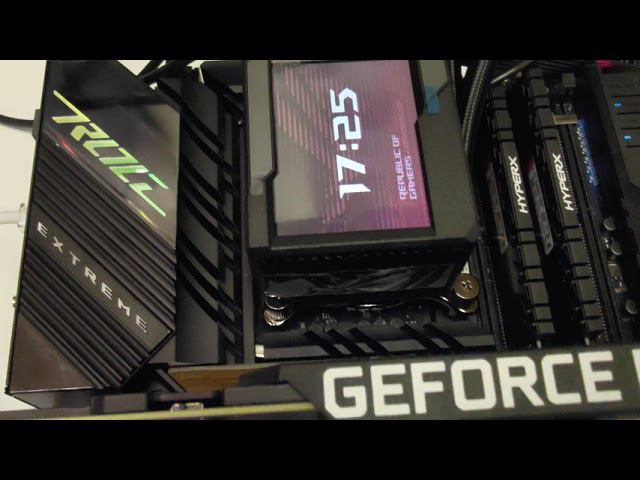 ASUS ROG RYUJIN II 360