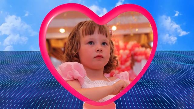 LOVE STORY 3D Йошкар-Ола 2018 г. смотреть онлайн