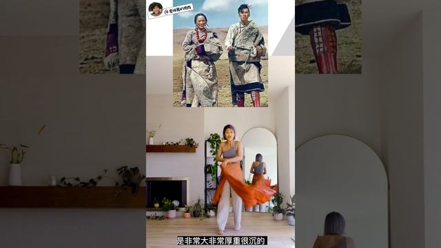 4个要点➡️ 剖析6000赞的藏舞风格把握 смотреть онлайн