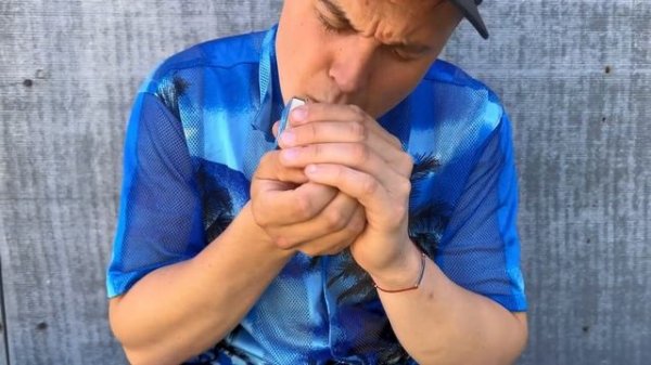 БАТЯ И ОБМЕН ЖИЗНЯМИ