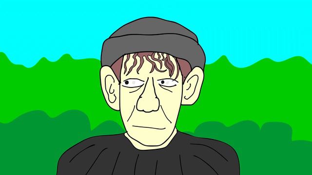 я не люблю тебя больше и хочу забыть ту ночь в сарае .Но это 2d Анимация смотреть онлайн
