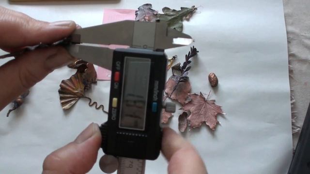 Гальваника, украшения из меди - насколько хрупкие? смотреть онлайн