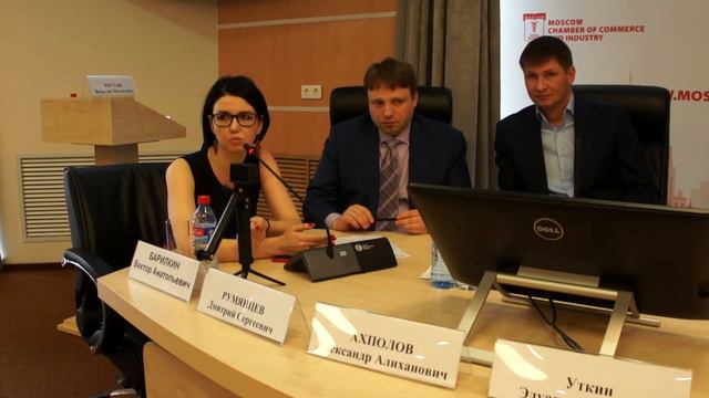 Юлия Гончаренко насколько можем — упрощаем административные процедуры смотреть онлайн