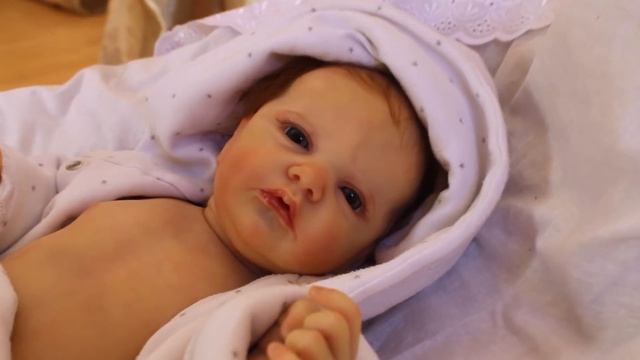 Как выбрать куклу реборн? смотреть онлайн