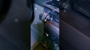 Клинит замок холодильника или ящика Mercedes Actros.Быстрый ремонт