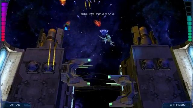 Прохождение игры Чужой Космос II (1 часть) смотреть онлайн