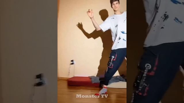 Monster LUM!X, Gabry Ponte TUZELITY SHUFFLE DANCE 2023 смотреть онлайн