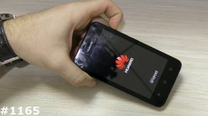 Сброс настроек Huawei Ascend Y336-U02 (Hard Reset Huawei Ascend Y336-U02)