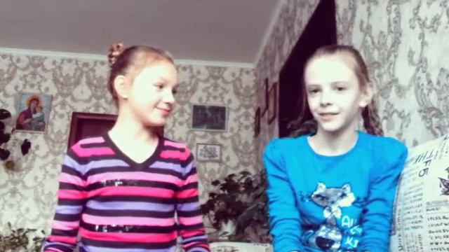 Играем в игру ,, Крокодил" смотреть онлайн