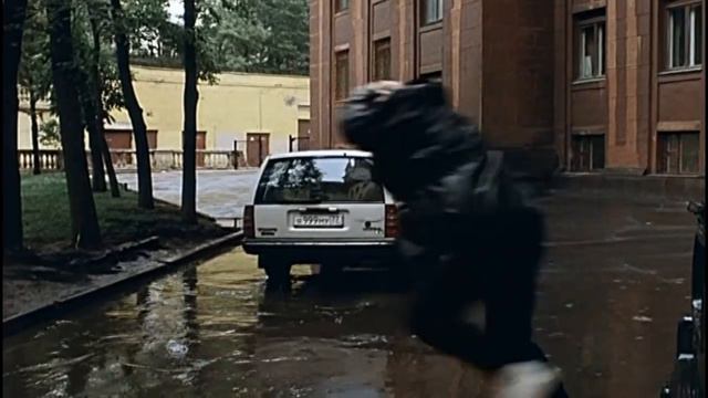 Океан Эльзы - Коли тебе нема / Брат / Брат 2 смотреть онлайн