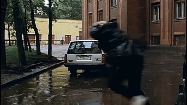 Океан Эльзы - Коли тебе нема / Брат / Брат 2