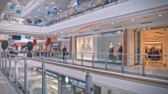 Торгово-развлекательный центр «Фестиваль» смотреть онлайн