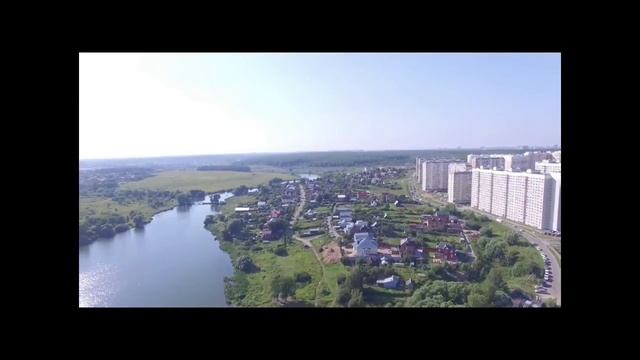 Солнцево Парк смотреть онлайн