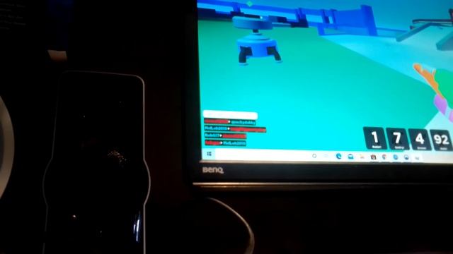 Finally the toon gun (big pAINtbAll) смотреть онлайн