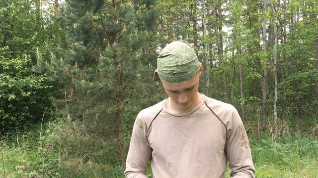 "КАК ШОУ 1" Как залезть на молодую, тонкую сосну ? смотреть онлайн