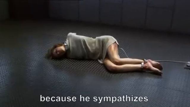 Battlestar Galactica Tribute - Mensch