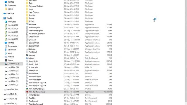 Miracle Thunder Virtual Machine Error Solution смотреть онлайн