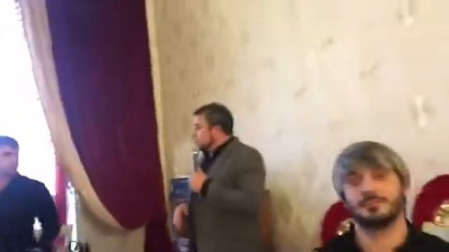 Банкетный зал Салатавия Буйнакс смотреть онлайн